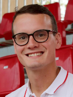 Szabó  Levente Botond