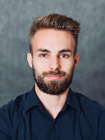 Kungli Dávid János