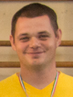 Dávid Géza