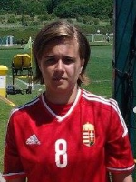Tóth  Adrienn