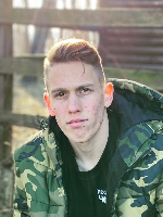 Szabó Martin