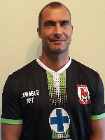 Horváth Ákos