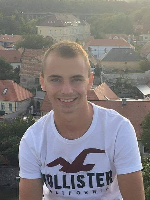 Varga Balázs