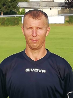 Horváth Norbert