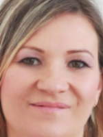 Dósa Erzsébet