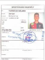 Tarnóczi Roland
