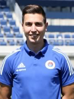 Vég András