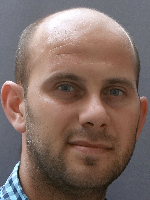 Dávid Gergely