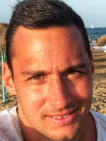 Novák Ádám Péter