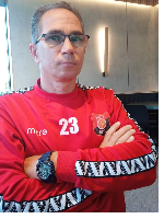 Keresztes  Zoltán 