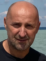 Türk László Zoltán 