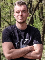 Dolezsán Dávid