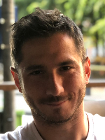 Gárdos András