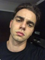 Jávorcsík Gabriel