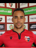 Patrik Marques-Airosa