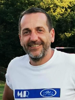 Molnár Roland Gyula