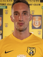 Hudák  Martin