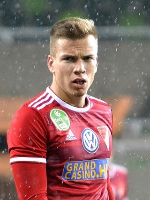 Haris Attila Mihály
