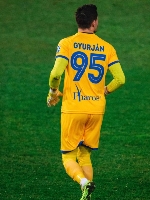 Gyurján Márton