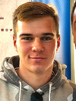 Dankovics  Gábor