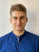 Benke András