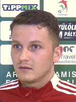 Daniel Orosz
