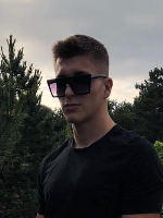 Bartos Márton
