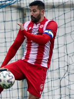 Csikós Sándor