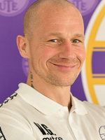 Vidács Gáspár József