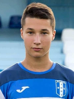 Lázár  Levente
