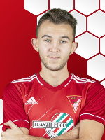 Szabó Árpád Péter