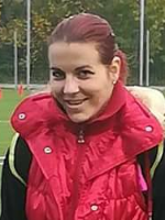 Menyhártné Balogh Viktória