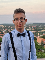 Benkő Bence