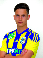 Tóth Dominik