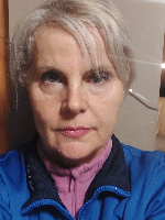 Borsosné Andrea