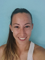 Gáspár Andrea