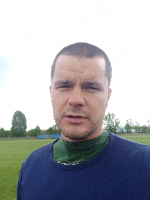Krenács Tibor Ferenc