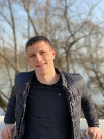 Füzik Bence