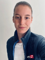 Szollár Bernadett