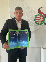 Hollókőy  Ádám
