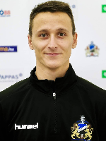 Szilágyi Zsolt