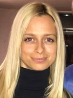 Lengyel Laura Barbara