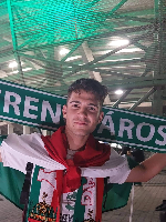 Tóth Bence Gábor