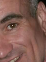 Cseperka Zoltán