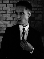 Dóczy Mátyás Csanád