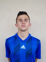 Gáspár Milán