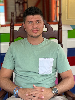 Varga Gábor
