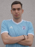 Horváth Csanád Benedek