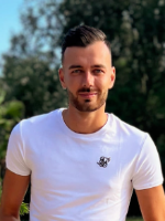 Kormos Barnabás