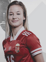 Csányi  Diána Petra 